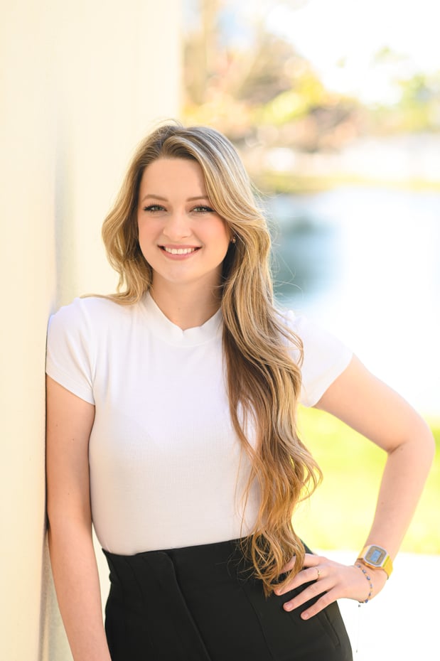 Photo of Irina Norkina