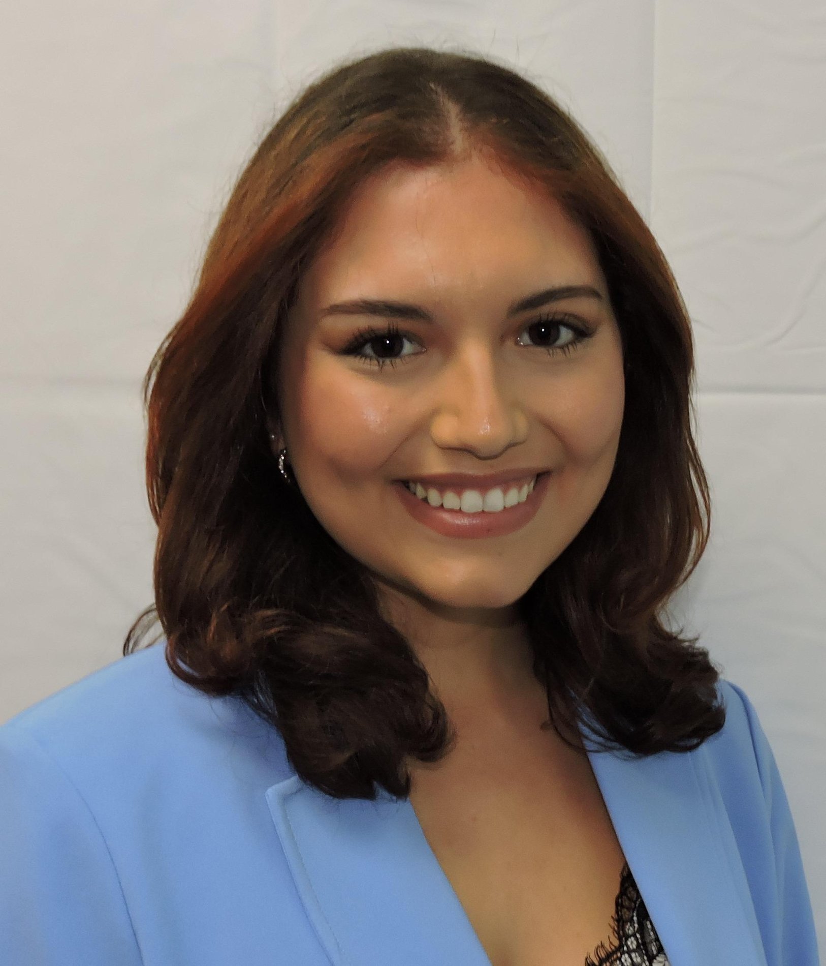 Myriam Guerra Mcallen, TX