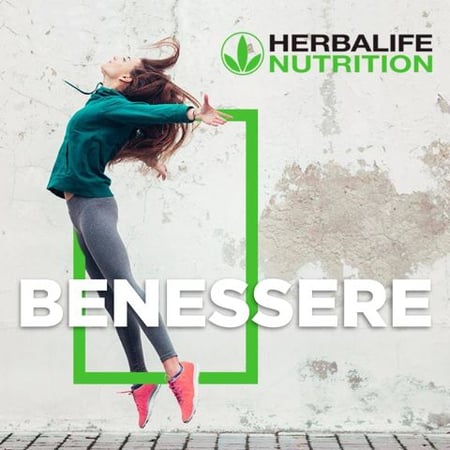 forma e benessere herbalife