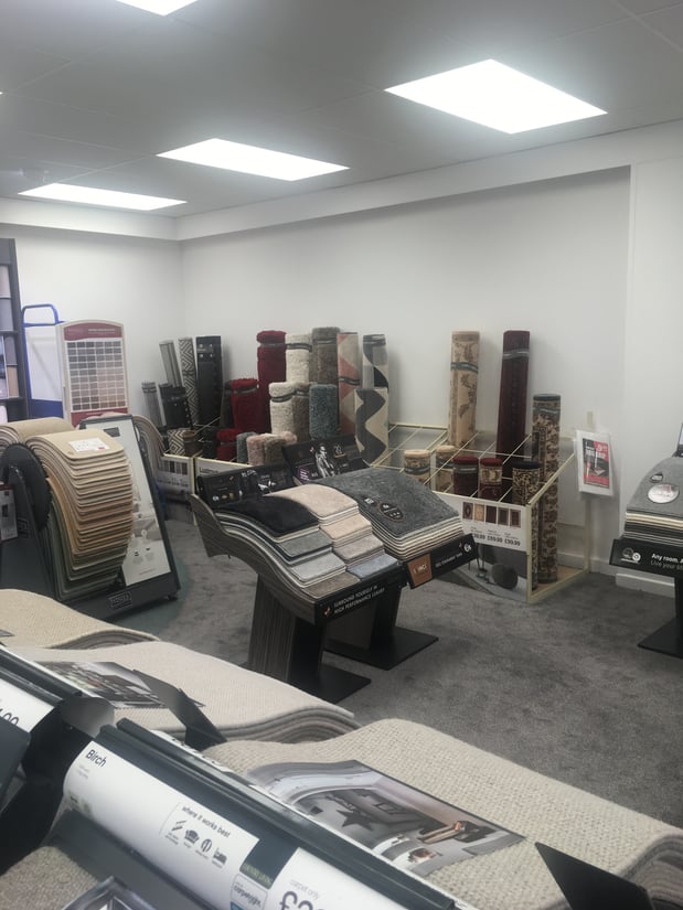 Carpetright East Sheen | Carpet, Flooring and Beds in East Sheen, London