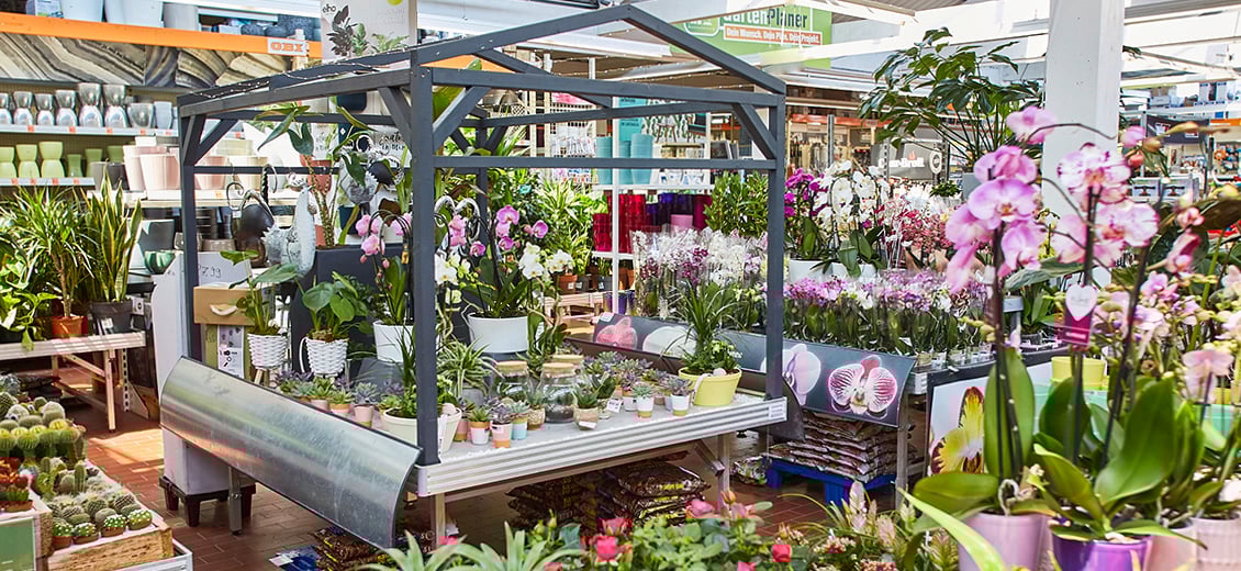 Dein OBI Markt Dingolfing, Aitrachstr. 9