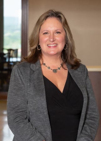 Photo of Tami Maurice
