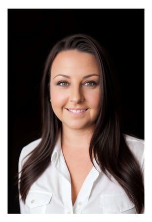 Photo of Allison Solan