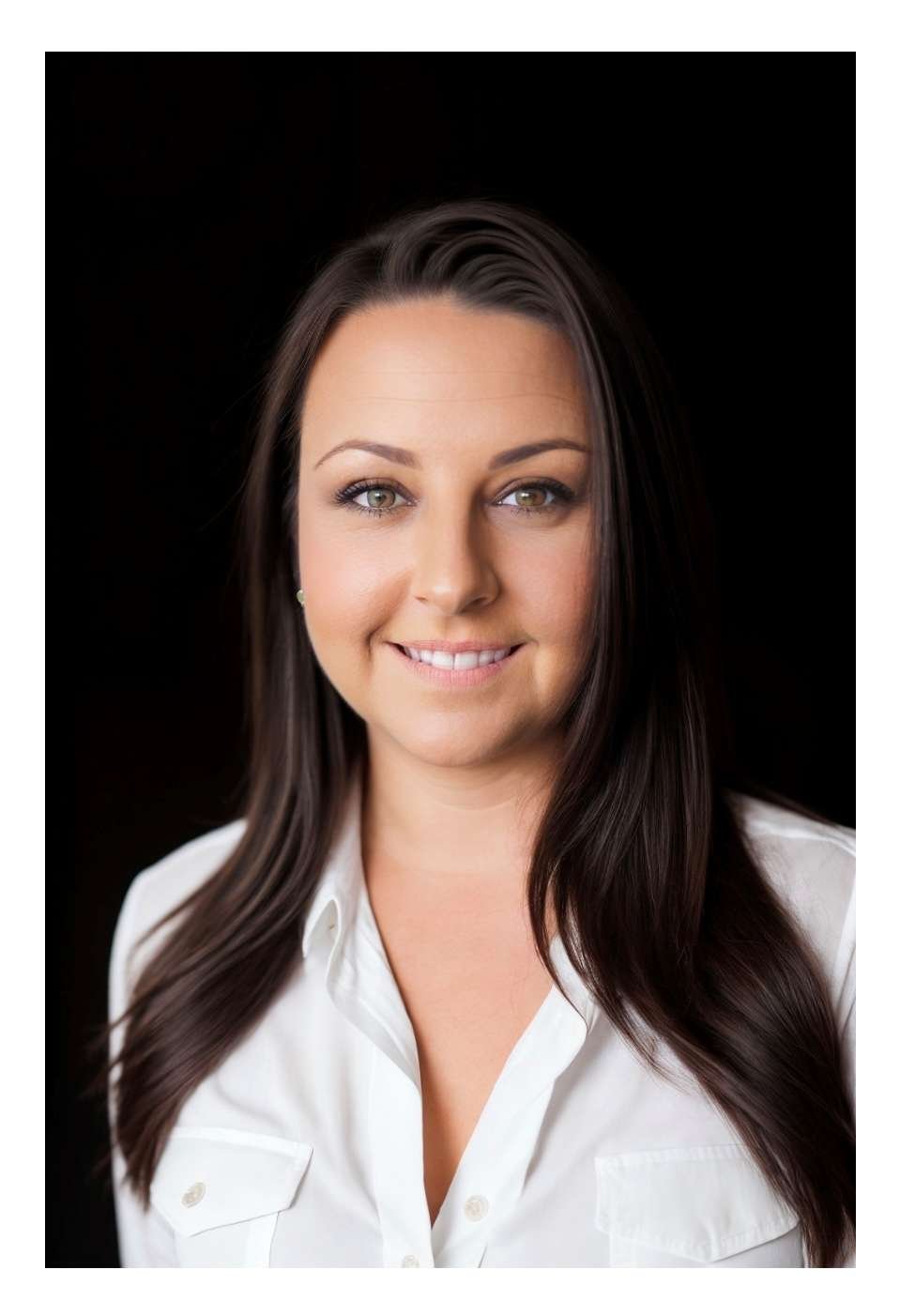 Photo of Allison Solan