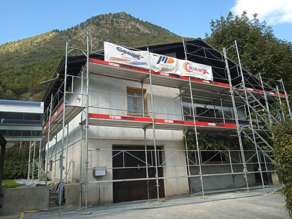 Impresa di pittura bellinzona