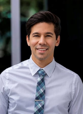 Photo of Tony Silva