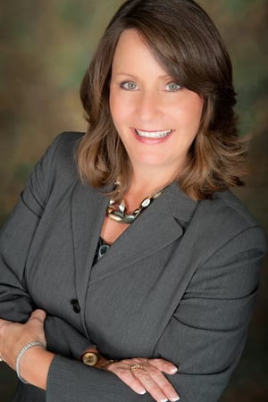 Photo of Donna E. Goode