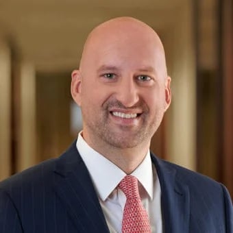 Photo of Joseph V. Portera