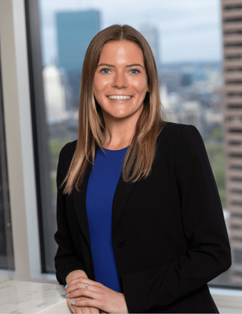 Photo of Brianna Hurley