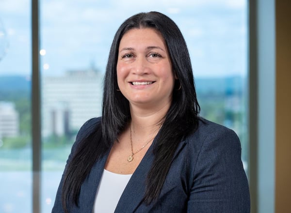 Photo of Mariana N Lima