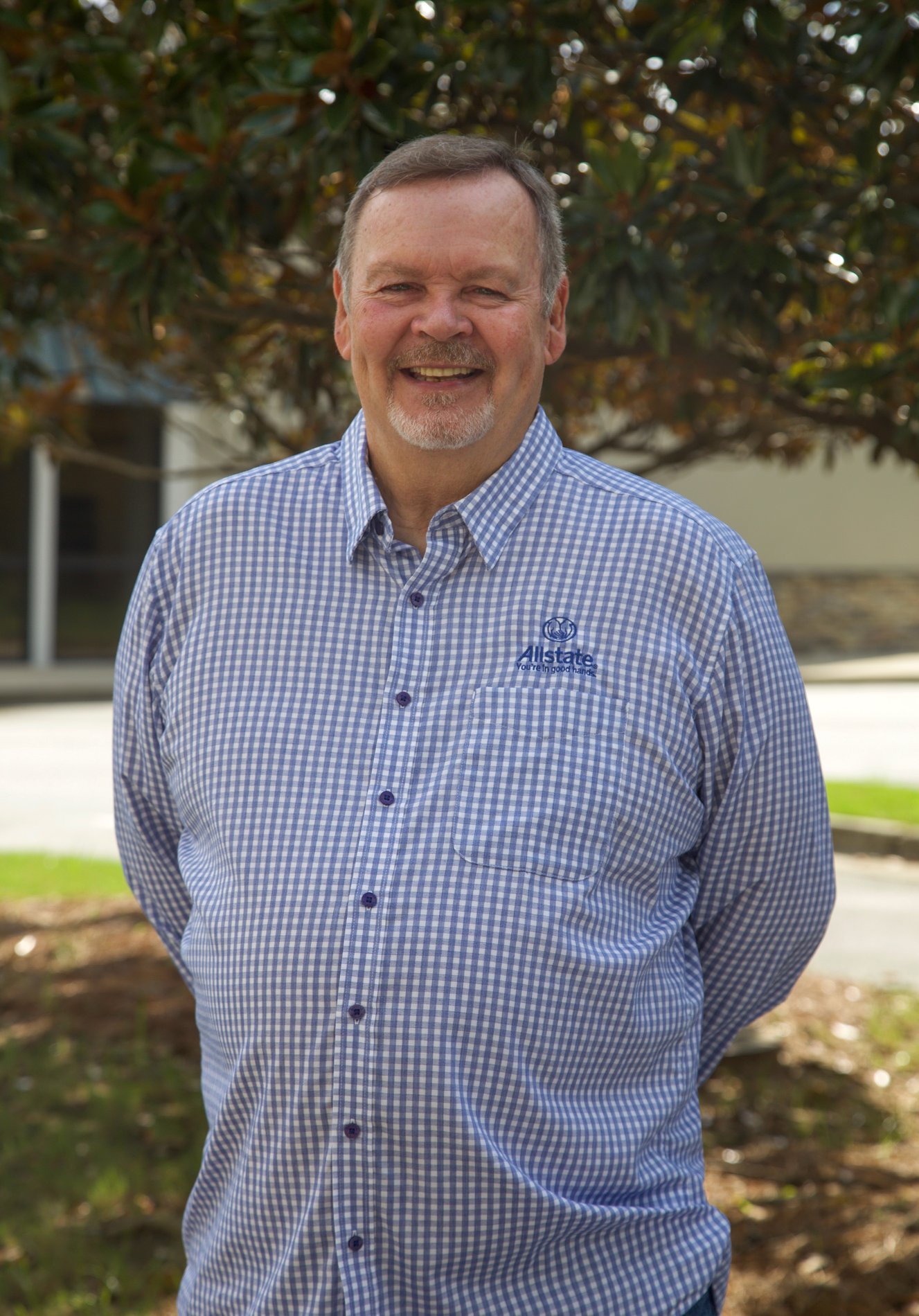 Lance Brown Allstate Insurance Agent in Opelika, AL