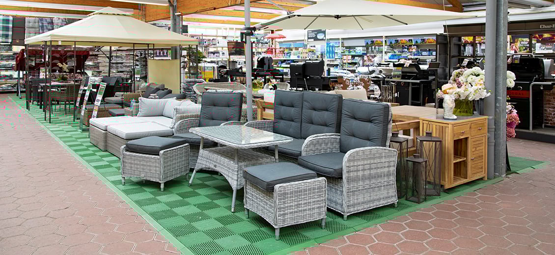 Dein OBI Markt Wittenberge, Wahrenberger Str. 70