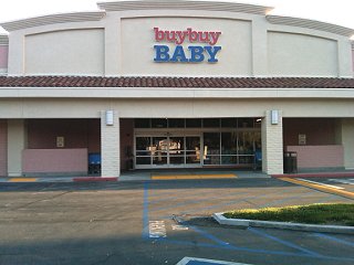 buybuy BABY Santa Clarita, CA 