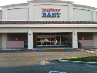 bye bye baby store near me