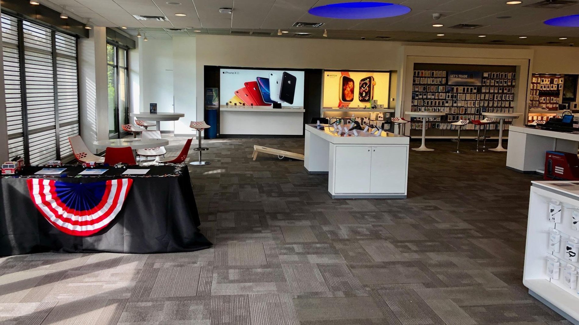 AT&T Store Farragut Farragut, TN Mobile Phones, Prepaid Plans and