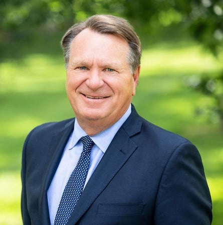 Photo of Mark Allenspach