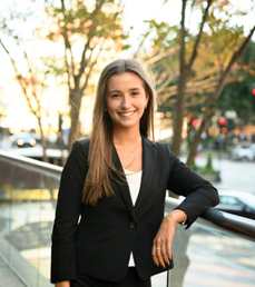 Photo of Kaitlin Delaney