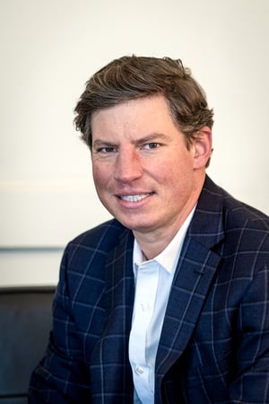 Photo of Christian Hiles