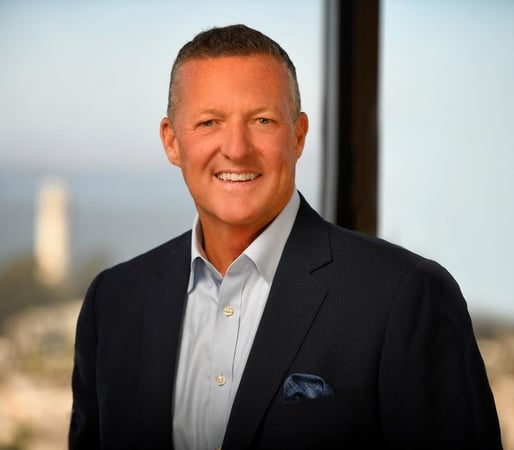 Photo of Thomas Bonds