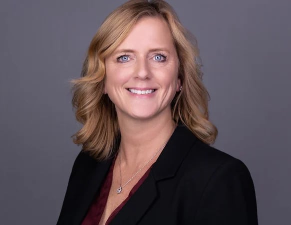 Photo of Cindy E. Hubbard