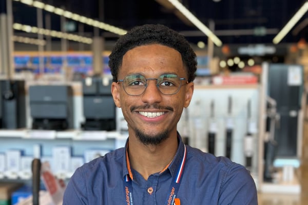 Responsable Univers Confort de la Maison