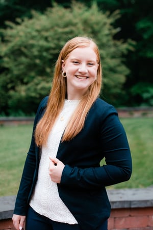 Photo of Corinne Baldus