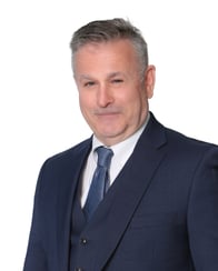 Photo of Joseph M Brown - Morgan Stanley