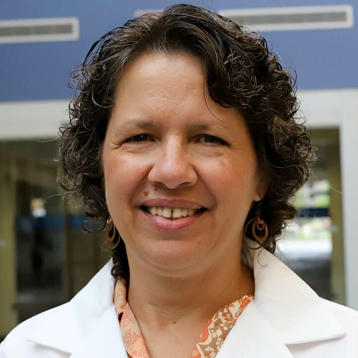 Melissa M. Olson, NP - Beacon Kalamazoo Gastroenterology Gull Rd