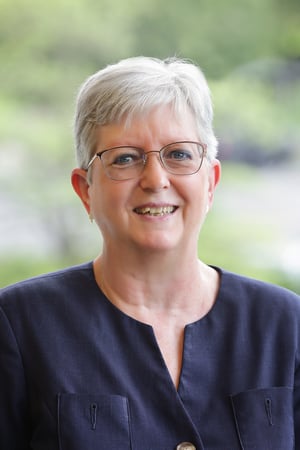 Photo of Gloria Lane