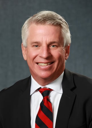 Photo of Brett Barton