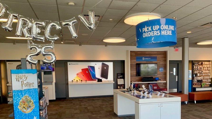 AT&T Store Merritt Island Merritt Island, FL iPhone & Samsung Deals!