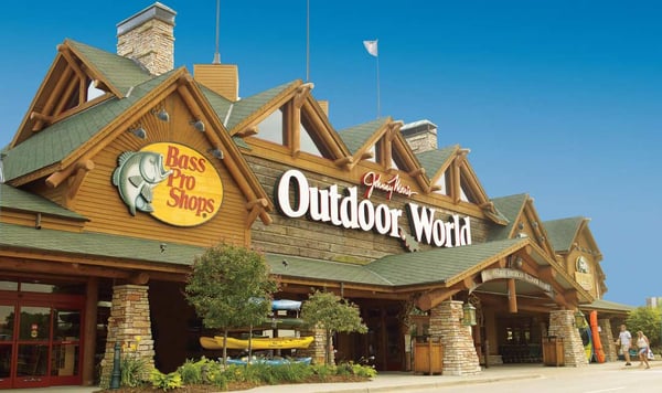 Auburn Hills, MI | Sporting Goods & Outdoor Stores | Bass Pro Shops