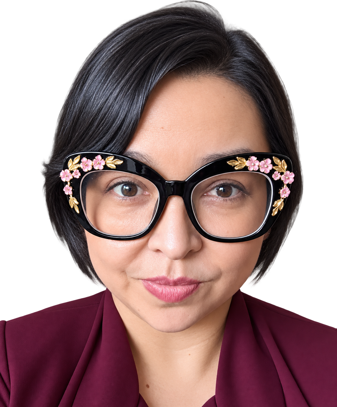 Photo of Gabriela Peterson