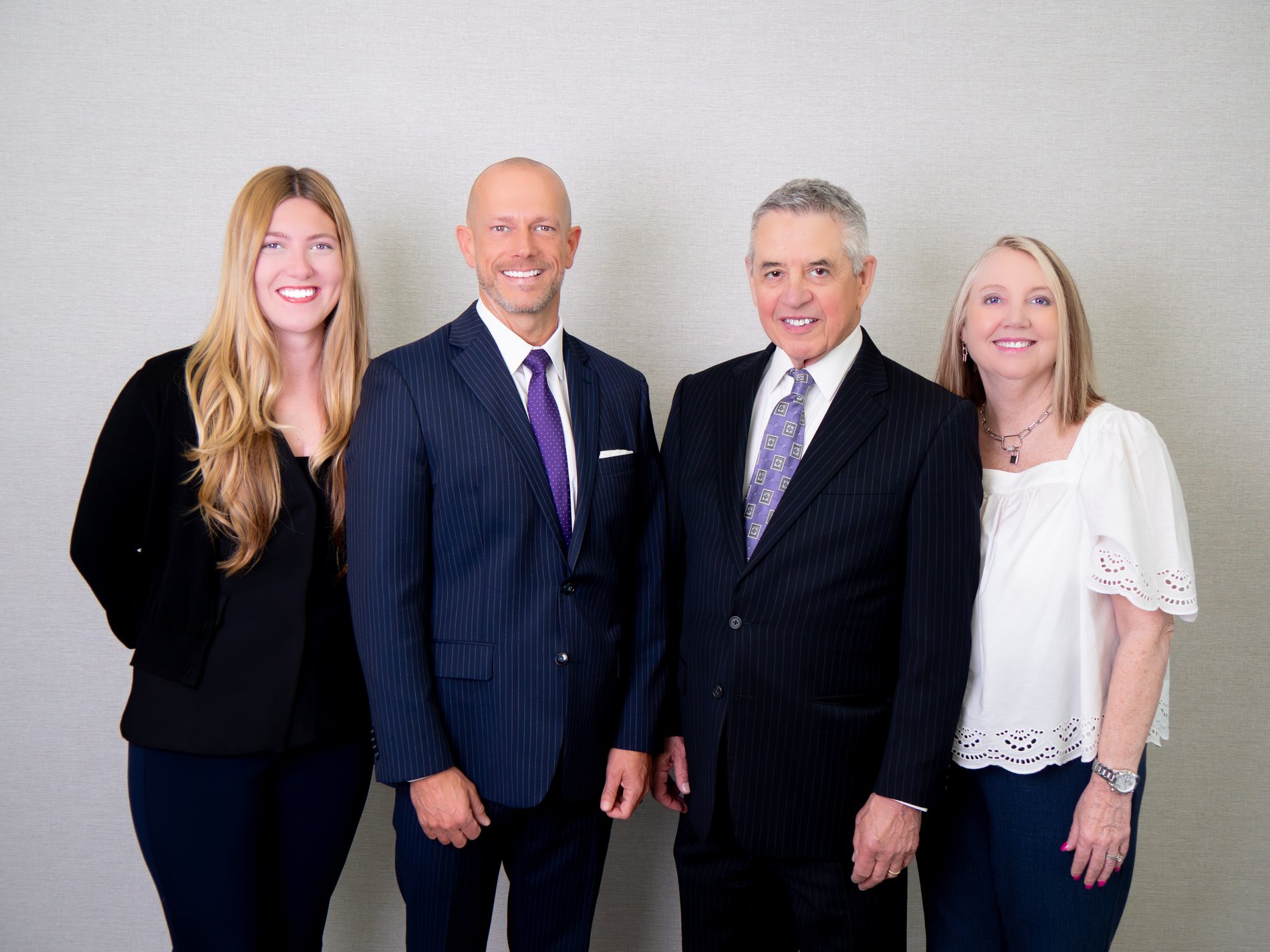 Photo of The Warren Daniels Group - Morgan Stanley