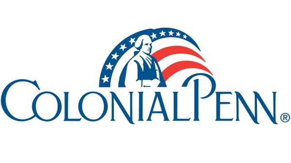 Colonial Penn Logo