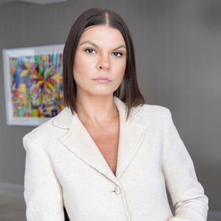 Photo of Cristina Chiper