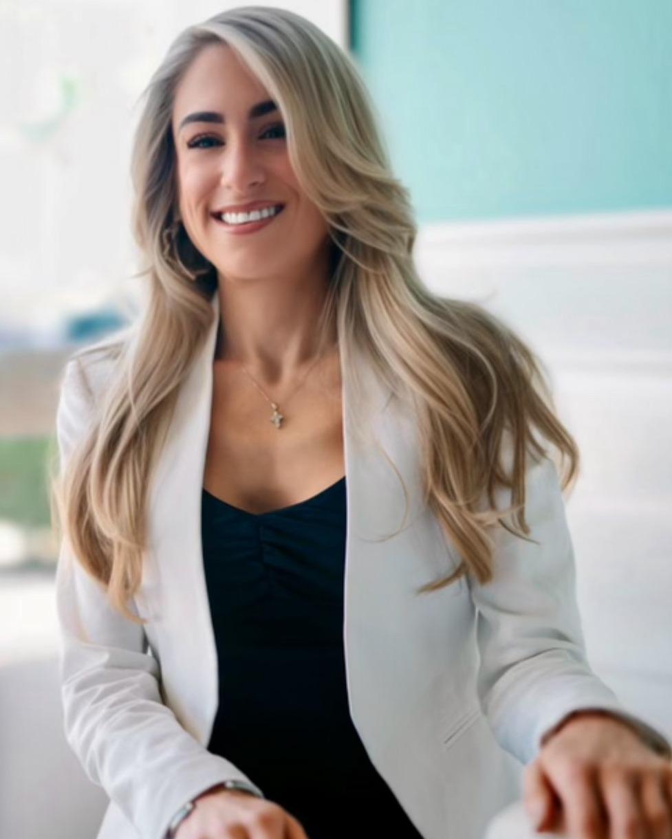 Photo of Stephanie A Petrosini - Morgan Stanley