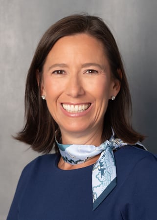 Photo of Stephanie Mills Brown