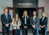 Photo of The Barrington Capstone Group - Morgan Stanley