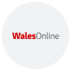WalesOnline Logo