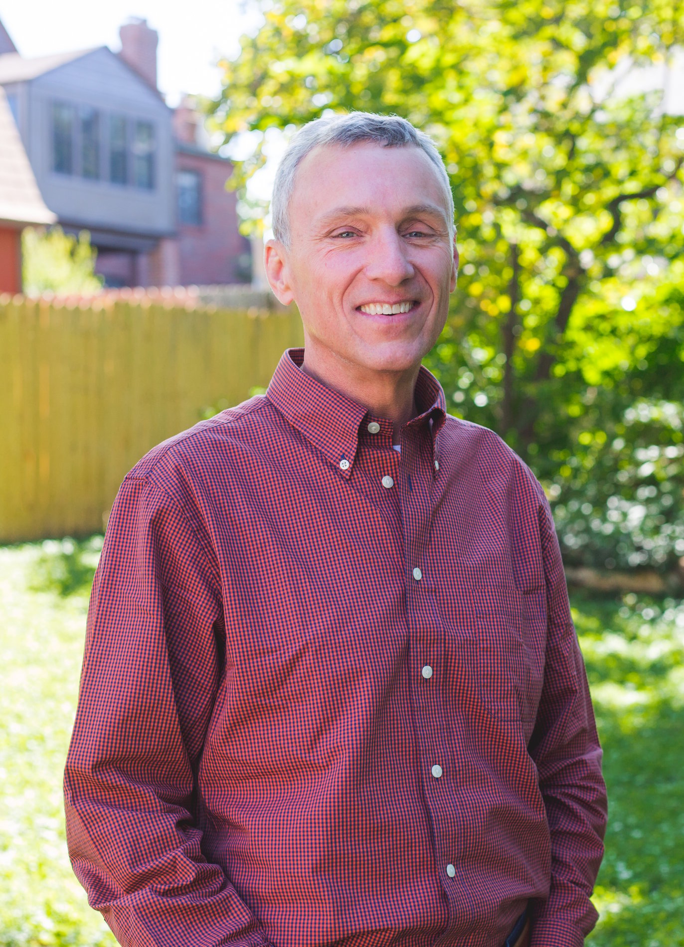 Steven Johnson Brentwood, MO