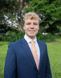 Photo of Luke Myers - Morgan Stanley