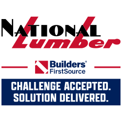 National Lumber, division of Builders FirstSource. Challenge Accepted. Solution Delivered.
