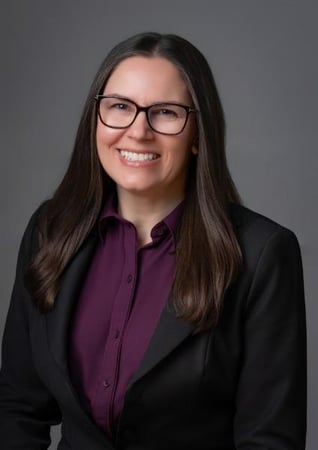 Photo of Alessandra Kath