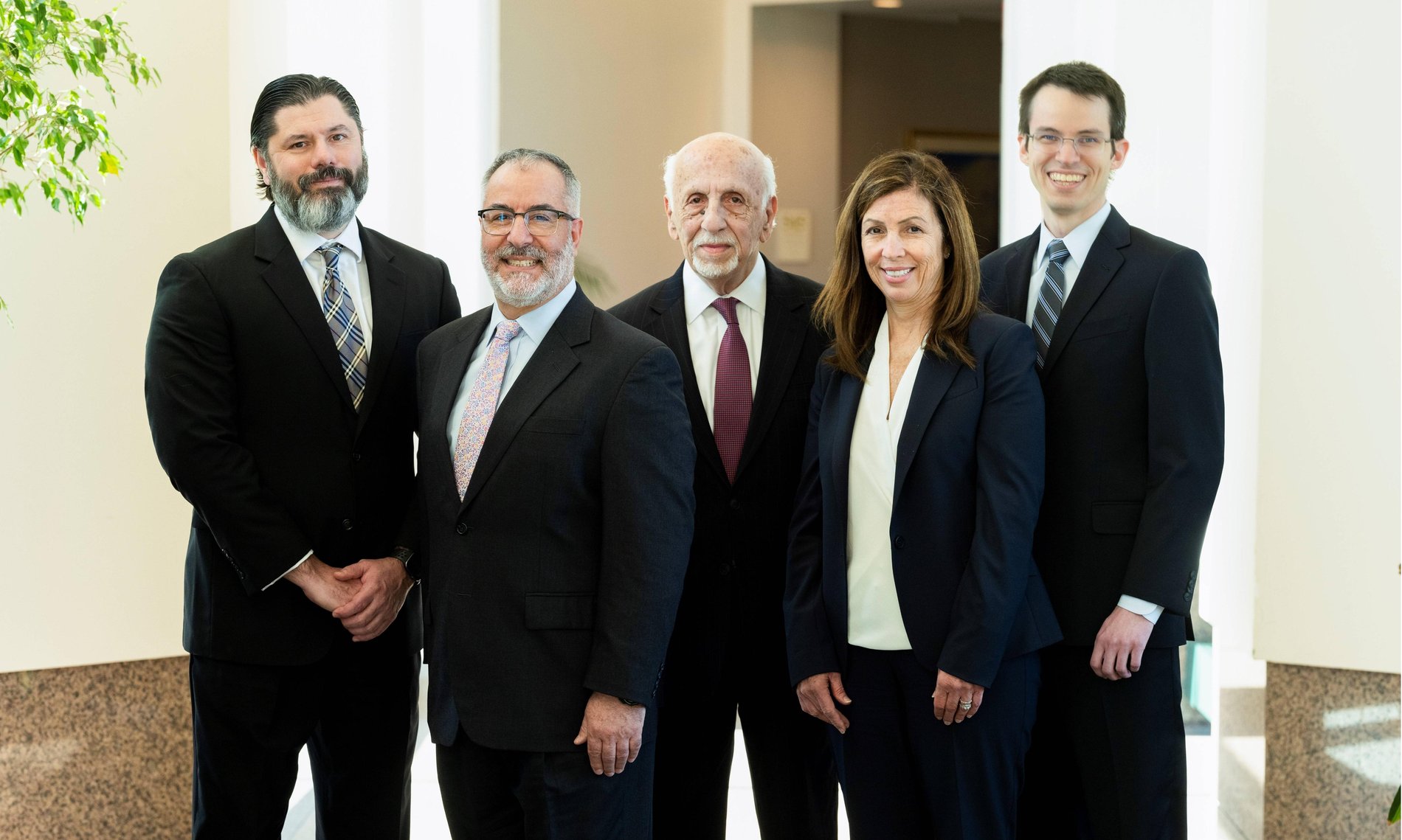 The Harbor Pilot Group New Haven, CT Stanley Wealth Management