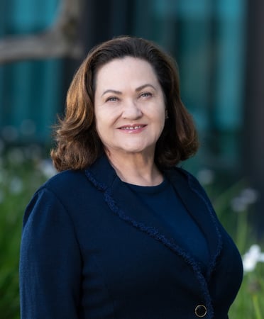 Photo of Sheryl O'Donnell