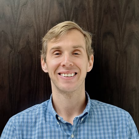 Photo of Andrew Campbell