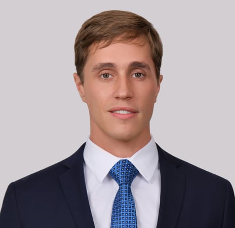 Photo of Douglas Reddel Bianco