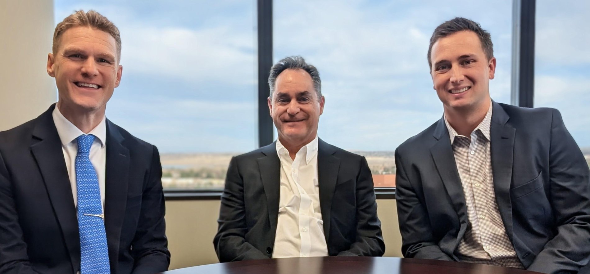 Photo of The Inverness Group - Morgan Stanley