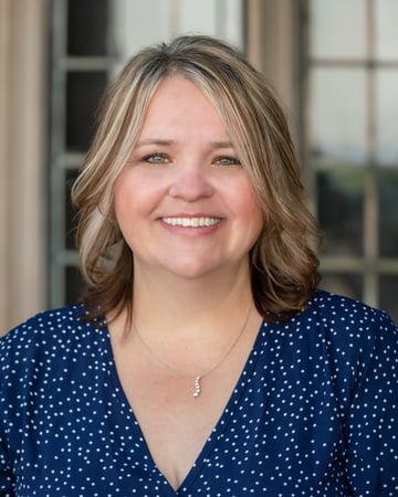 Photo of Jennifer Williams